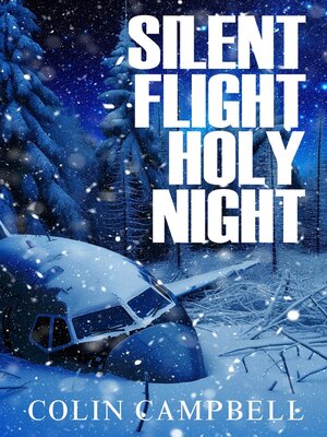 cover image of Silent Flight Holy Night